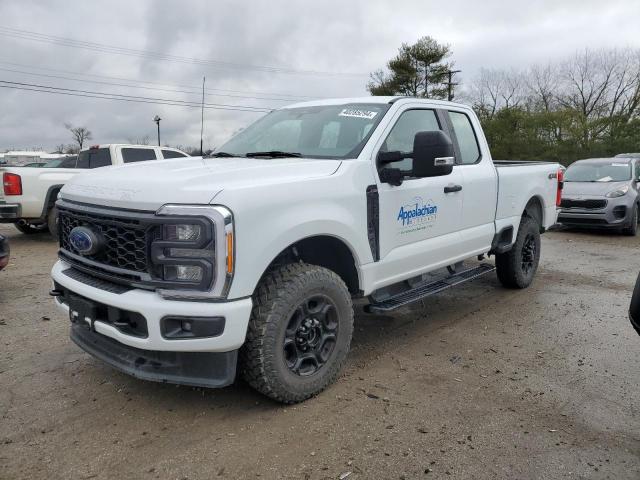 2023 FORD F250 SUPER DUTY 2023 image
