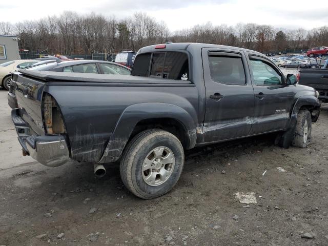Изображение 3 2014 TOYOTA TACOMA DOUBLE CAB 2014 с VIN 3TMLU4ENXEM149680