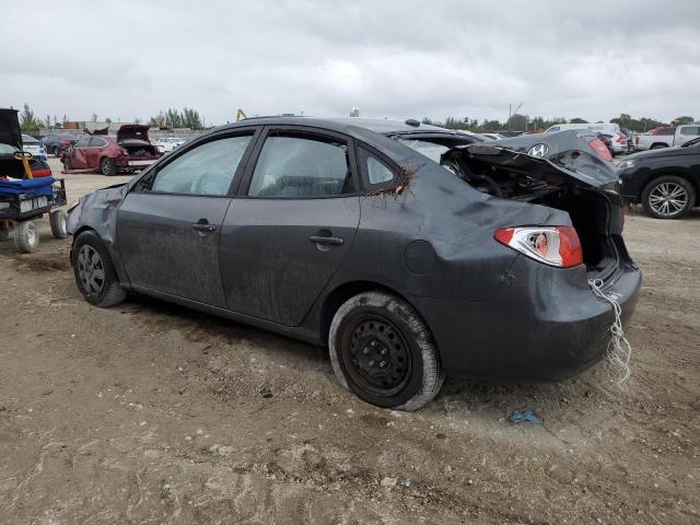 Obraz 2 z 2008 HYUNDAI ELANTRA GLS 2008 z VIN KMHDU46D48U352215