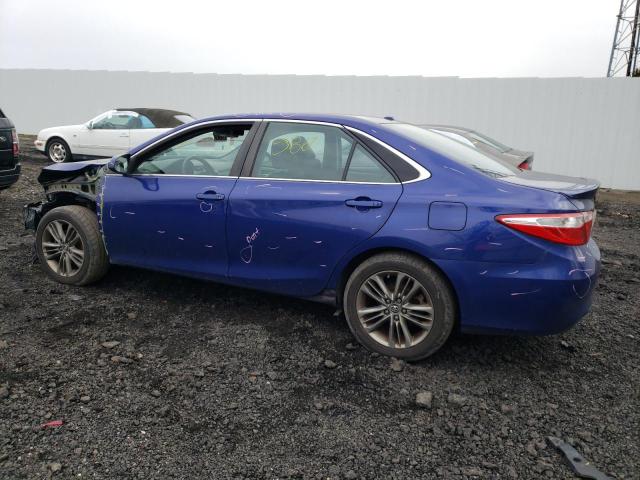 Изображение 2 2016 TOYOTA CAMRY LE 2016 с VIN 4T1BF1FK4GU528547
