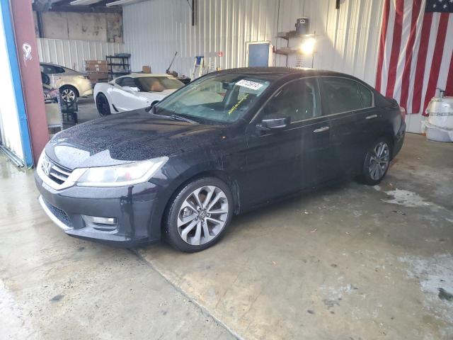 Изображение 1 2015 HONDA ACCORD SPORT 2015 с VIN 1HGCR2E56FA219293