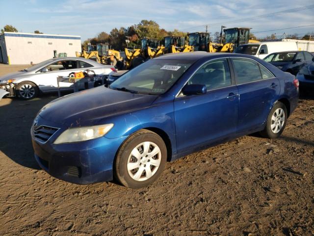 Obraz 1 z 2011 TOYOTA CAMRY BASE 2011 z VIN 4T1BF3EK7BU581488