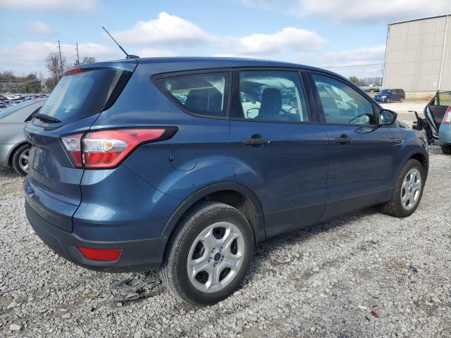 Изображение 3 2018 FORD ESCAPE S 2018 с VIN 1FMCU0F7XJUB60060