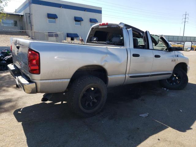 Obraz 3 z 2007 DODGE RAM 2500 ST 2007 z VIN 3D7KS28C17G700831