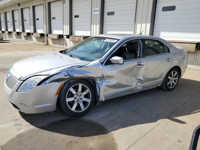 Image 1 of 2010 MERCURY MILAN PREMIER 2010 with VIN 3MEHM0JA2AR639527