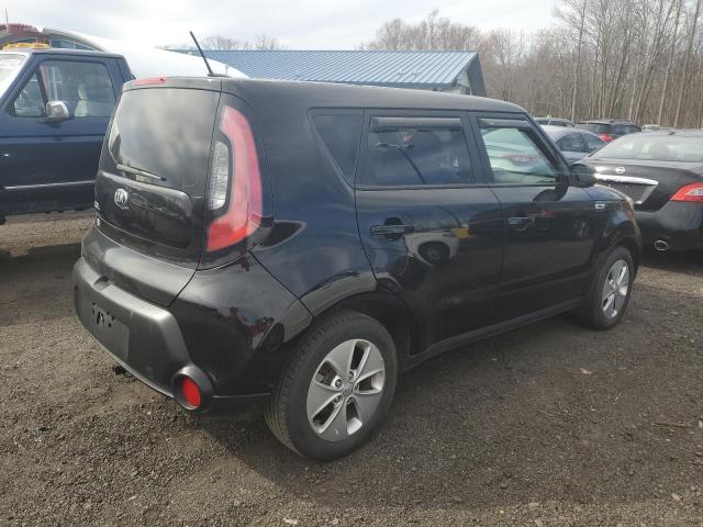 Obraz 3 z 2015 KIA SOUL  2015 z VIN KNDJN2A23F7233808