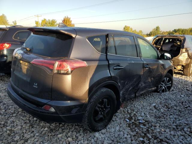 Image 3 of 2018 TOYOTA RAV4 LE 2018 with VIN JTMBFREV5JJ221279