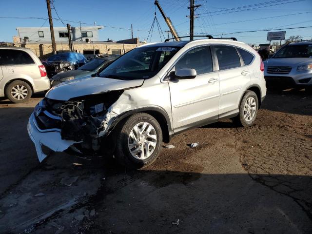 Obraz 1 z 2016 HONDA CR-V EXL 2016 z VIN 5J6RM4H76GL086079