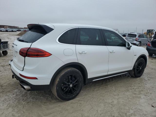 Image 3 of 2015 PORSCHE CAYENNE  2015 with VIN WP1AF2A25FLA36223