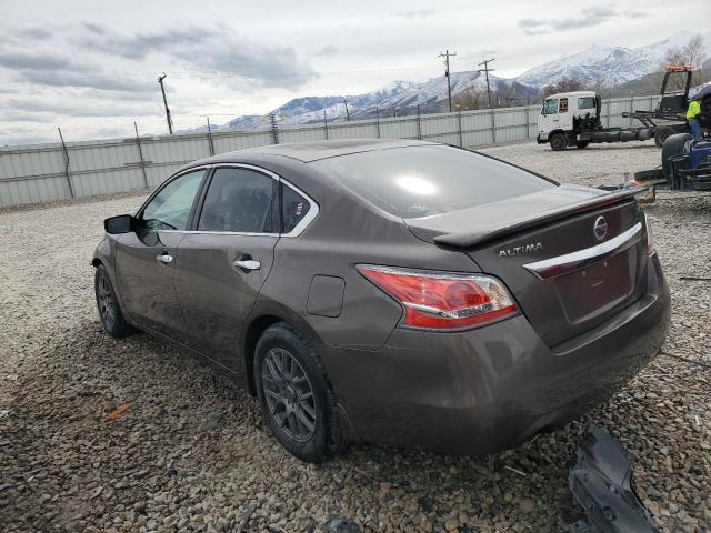 Obraz 2 z 2015 NISSAN ALTIMA 2.5 2015 z VIN 1N4AL3AP9FC258314