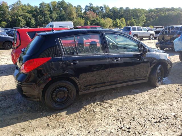 Image 3 of 2007 NISSAN VERSA S 2007 with VIN 3N1BC13E57L431379