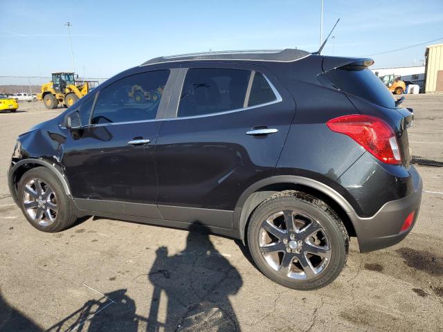 Obraz 2 z 2013 BUICK ENCORE  2013 z VIN KL4CJCSB9DB123391