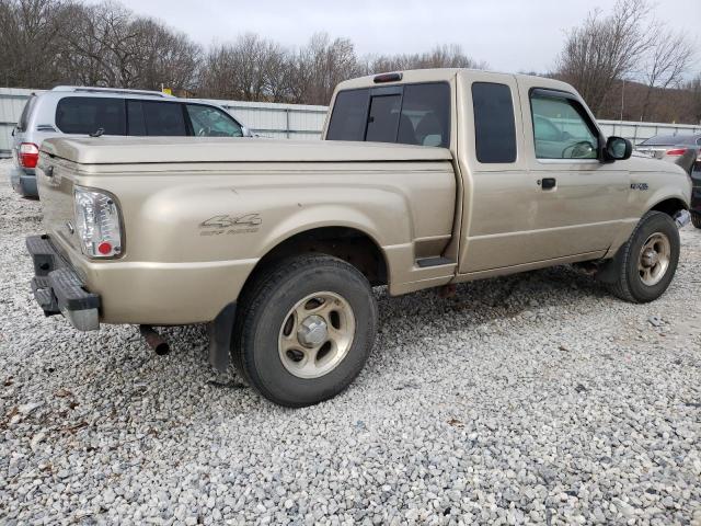 Image 3 of 2001 FORD RANGER SUPER CAB 2001 with VIN 1FTZR15E61TA57567