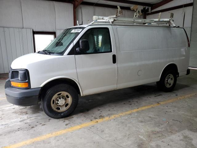 Image 1 of 2015 CHEVROLET EXPRESS G2500  2015 with VIN 1GCWGFCF7F1280690