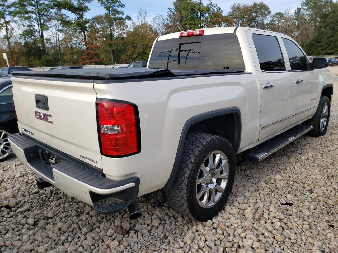 Obraz 3 z 2014 GMC SIERRA K1500 DENALI 2014 z VIN 3GTU2WEJ0EG387264