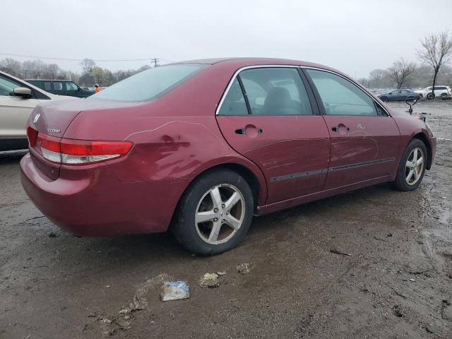 Obraz 3 z 2004 HONDA ACCORD EX 2004 z VIN 1HGCM56664A006817