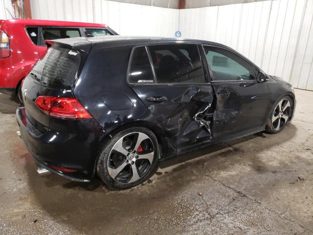 Изображение 3 2017 VOLKSWAGEN GTI S 2017 с VIN 3VW5T7AU0HM057618