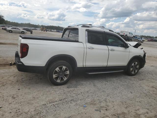 Image 3 of 2017 HONDA RIDGELINE RTL 2017 with VIN 5FPYK3F70HB002855