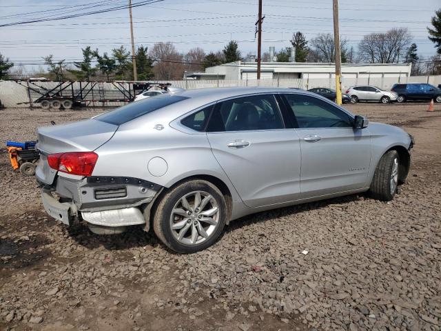 Image 3 of 2020 CHEVROLET IMPALA LT 2020 with VIN 1G11Z5S30LU102726