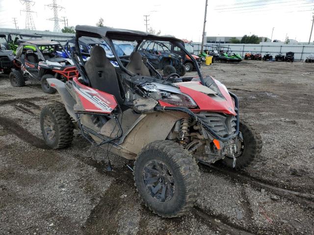 2021 CFMO ZFORCE 950 2021 image