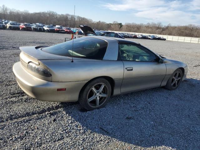 Image 3 of 2000 CHEVROLET CAMARO  2000 with VIN 2G1FP22K9Y2111505