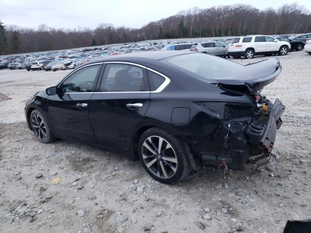 Obraz 2 z 2017 NISSAN ALTIMA 2.5 2017 z VIN 1N4AL3AP5HC195442