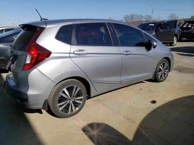 Image 3 of 2019 HONDA FIT EXL 2019 with VIN 3HGGK5H06KM726280