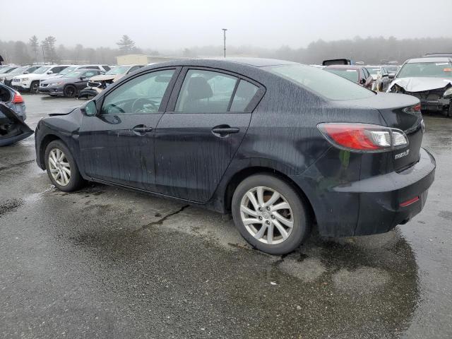 Obraz 2 z 2012 MAZDA 3 I 2012 z VIN JM1BL1V82C1561979