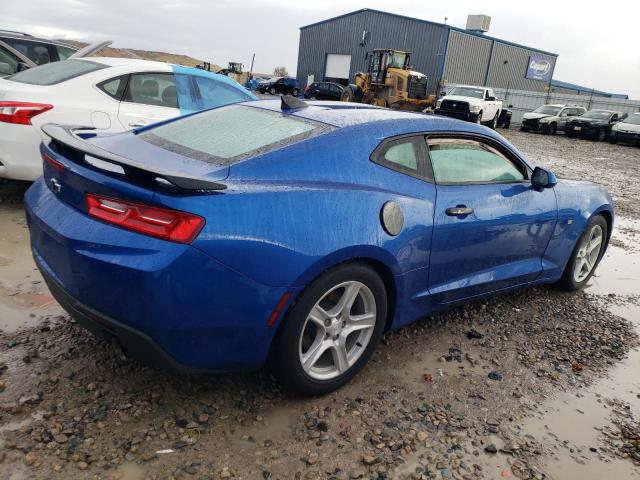 Изображение 3 2017 CHEVROLET CAMARO LT 2017 с VIN 1G1FB1RX1H0172262