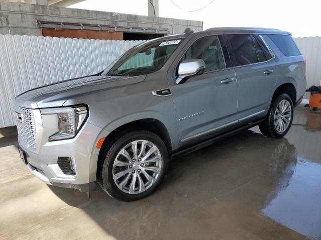 2023 GMC YUKON DENALI 2023 image