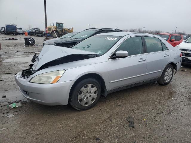 Image 1 of 2004 HONDA ACCORD LX 2004 with VIN 1HGCM56314A033820