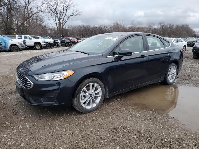 2020 FORD FUSION SE 2020 image