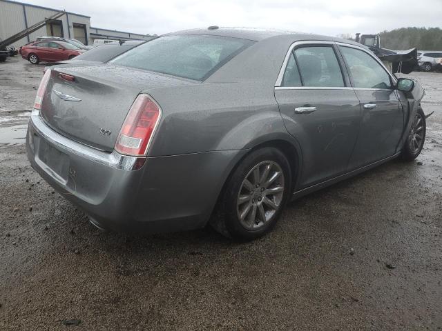 Image 3 of 2012 CHRYSLER 300 LIMITED 2012 with VIN 2C3CCACG1CH243095