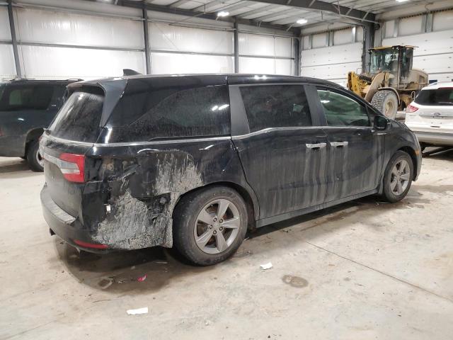 Obraz 3 z 2019 HONDA ODYSSEY EXL 2019 z VIN 5FNRL6H72KB106604