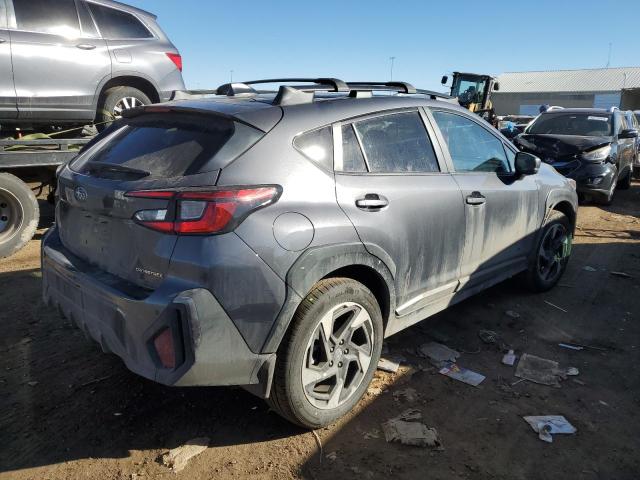 Obraz 3 z 2024 SUBARU CROSSTREK LIMITED 2024 z VIN 4S4GUHL67R3709677
