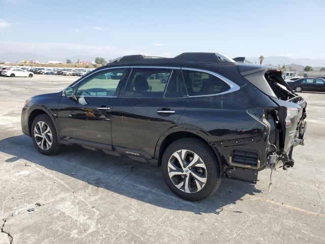 Изображение 2 2022 SUBARU OUTBACK TOURING 2022 с VIN 4S4BTGPD8N3197504