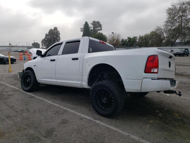 Изображение 2 2019 RAM 1500 CLASSIC TRADESMAN 2019 с VIN 1C6RR7KT6KS531568
