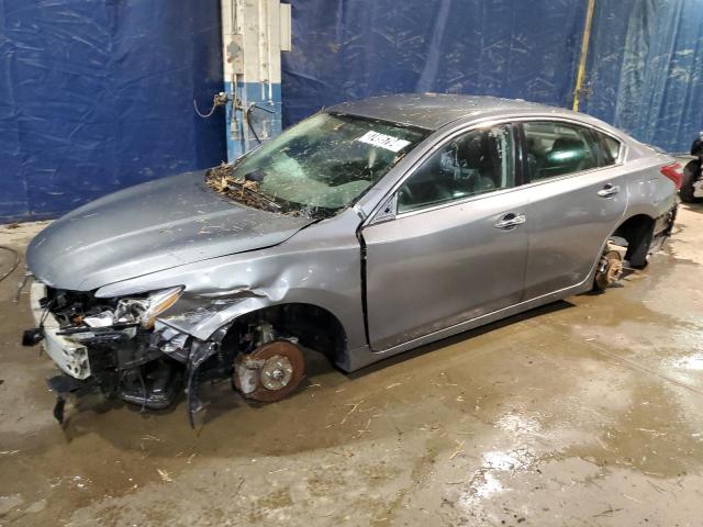 Image 1 of 2018 NISSAN ALTIMA 2.5 2018 with VIN 1N4AL3AP3JC236172