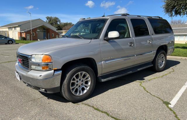 Obraz 2 z 2005 GMC YUKON XL K1500 2005 z VIN 1GKFK16Z25J182614