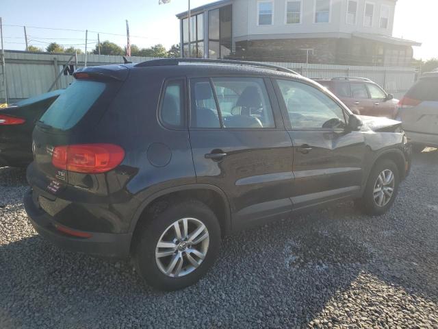 Obraz 3 z 2016 VOLKSWAGEN TIGUAN S 2016 z VIN WVGBV7AX4GW588180