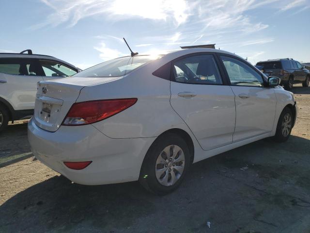 Obraz 3 z 2016 HYUNDAI ACCENT SE 2016 z VIN KMHCT4AE9GU942570