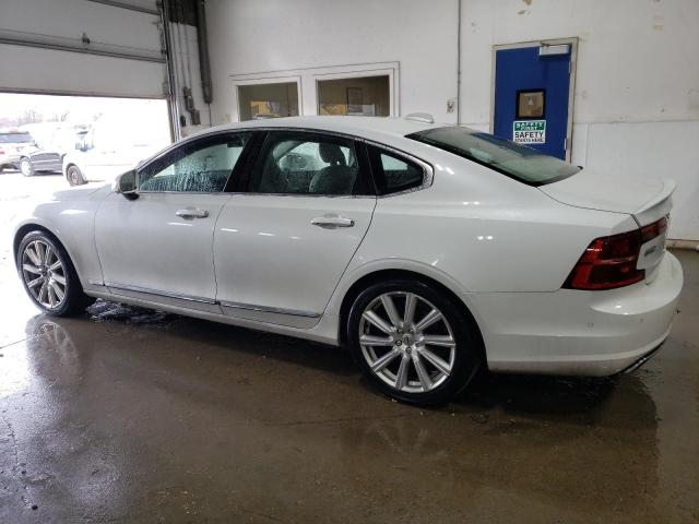 Obraz 2 z 2017 VOLVO S90 T6 INSCRIPTION 2017 z VIN YV1A22ML8H1011133