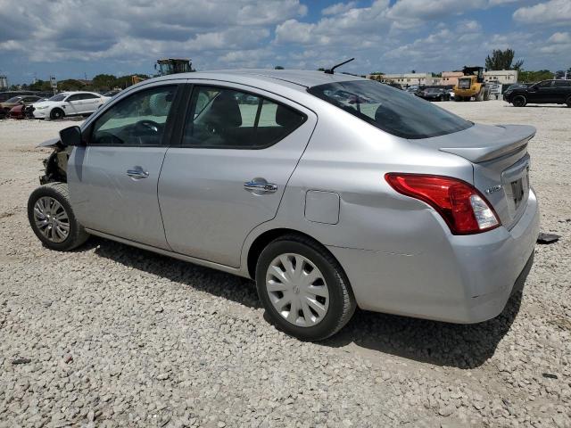 Image 2 of 2018 NISSAN VERSA S 2018 with VIN 3N1CN7APXJL832973
