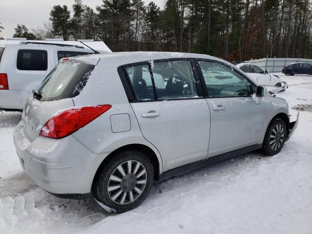 Image 3 of 2012 NISSAN VERSA S 2012 with VIN 3N1BC1CP1CK243640