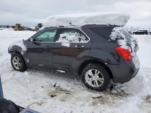 Изображение 2 2015 CHEVROLET EQUINOX LT 2015 с VIN 2GNFLFEK1F6436409