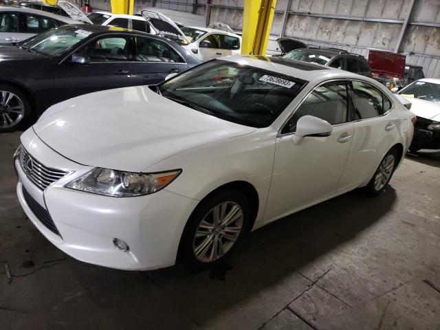 Изображение 2014 LEXUS ES 350 2014