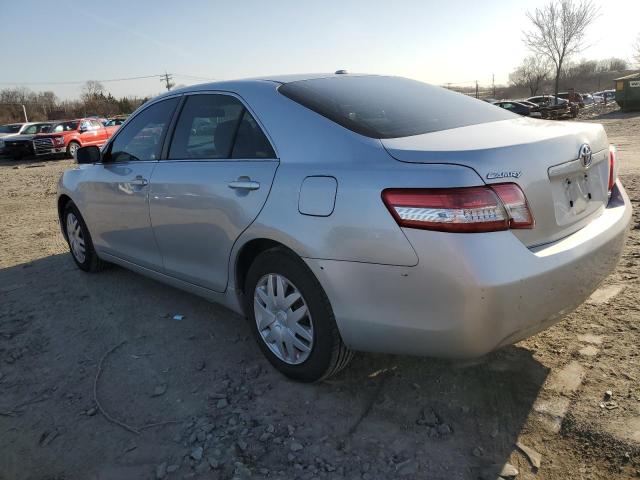 Изображение 2 2010 TOYOTA CAMRY BASE 2010 с VIN 4T1BF3EK9AU535076