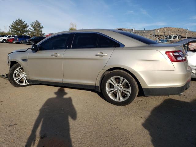 Image 2 of 2017 FORD TAURUS SEL 2017 with VIN 1FAHP2E86HG144556