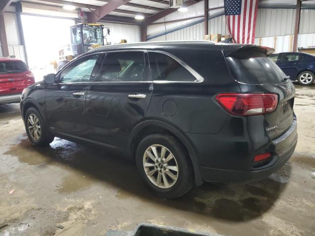 Image 2 of 2019 KIA SORENTO L 2019 with VIN 5XYPGDA34KG548297