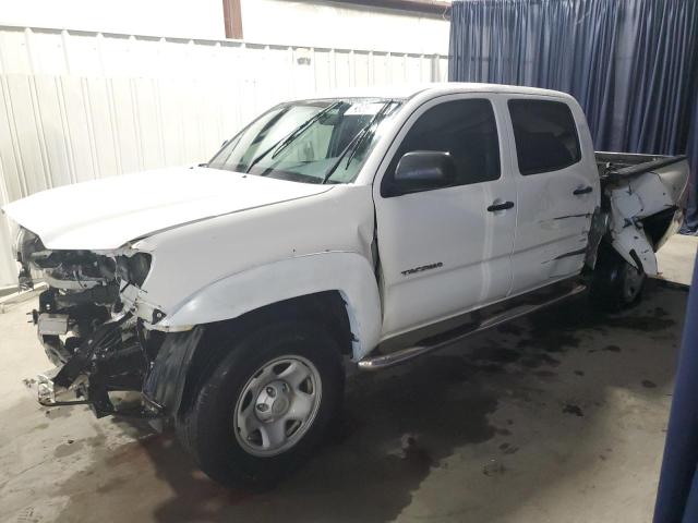 2014 TOYOTA TACOMA DOUBLE CAB 2014 image